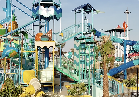 ألعاب عائلية