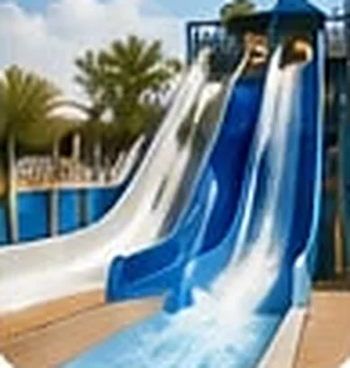 منزلق السرعة