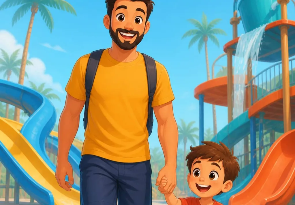 تذكرة مرافق