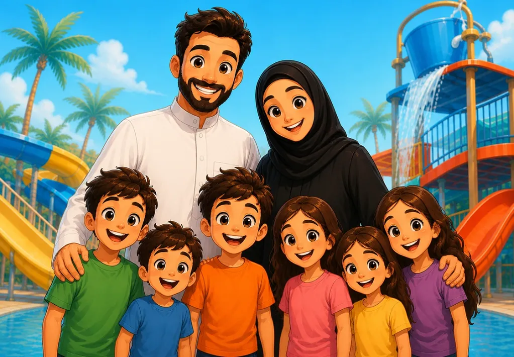 [family-10] الاسرة الكبرى-10